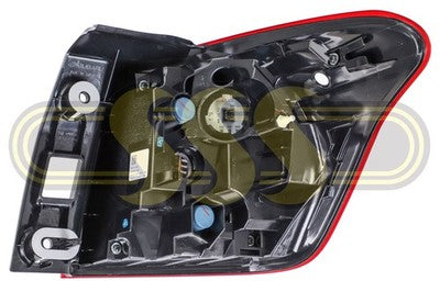 Genuine Subaru Levorg Tail Lamp Left Hand (04/17-On)