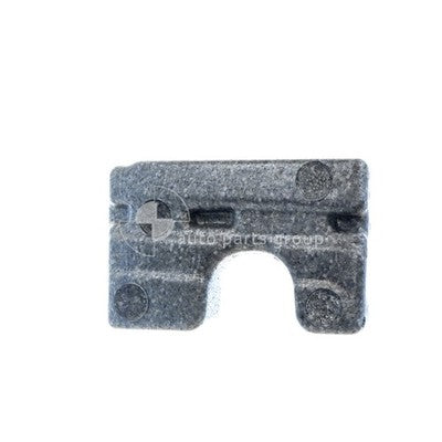 Genuine Kia Rio JB Front Bar Absorber RH (05/05-06/11)