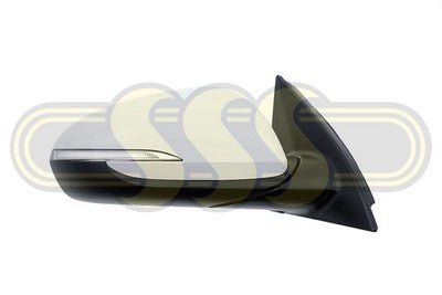 Genuine Hyundai I30 Door Mirror RH With Blind Spot With Flasher (08/20-On)