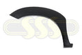 Toyota Hilux 1988-On Guard Flare Left Hand Front (08/08-04/12)