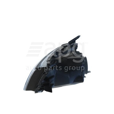 Mitsubishi Triton ML Head Lamp RH (07/06-10/09)