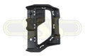 Genuine Kia Picanto Fog Lamp Cover Right Hand Rear Black (10/23-On)
