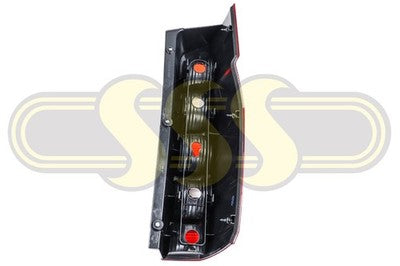 Mercedes Sprinter Van Tail Lamp Left Hand Not For Tray Van (2013-2017)