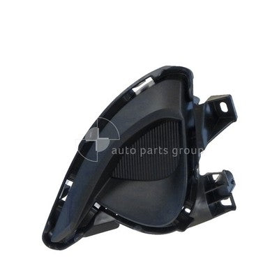Genuine Mazda 2 DJ/DL Front Bar Grille LH (10/14-03/17)
