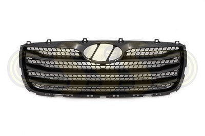 Genuine Hyundai Santa Fe Wagon Grille (09/09-09/12)