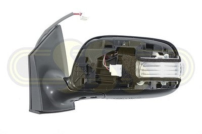 Genuine Toyota Corolla 94-On Door Mirror Body Left Hand Electric (04/10-11/13)