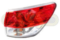 Genuine Nissan / Datsun Pathfinder Tail Lamp Right Hand Not For (06/13-10/16)