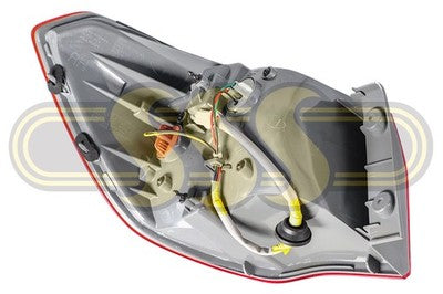 Genuine Kia Cerato Tail Lamp Right Hand Hatch Back (08/10-03/13)