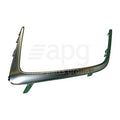 Genuine Toyota Corolla MZEA12R/ZWE211R Front Bar Mould LH (08/18-On)