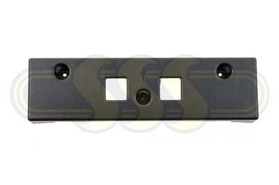 Genuine Hyundai I30 Bar Number Plate Holder Front (08/20-On)