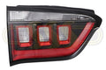 Genuine Jeep Compass Rear Garnish Lamp Left Hand Sport/Longitude (01/17-10/20)