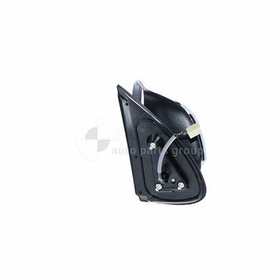Genuine Toyota Hilux Door Mirror LH Electric Without Indicator (10/08-07/11)