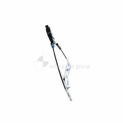 Mazda 6 GG/GY Front Door Window Regulator RH (07/02-02/08)