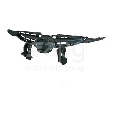 Mazda 2 DE Grille (09/07-08/14)