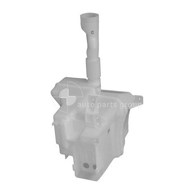 Genuine Subaru Impreza G4/G4X Washer Bottle Without Pump (12/11-11/15)