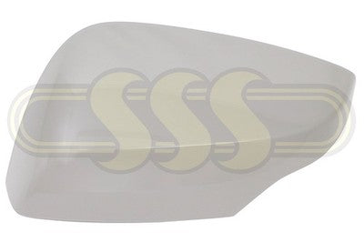 Genuine Subaru Impreza Door Mirror Cover Left Hand Upper Upper (04/17-01/22)