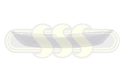 Genuine Mazda Mazda6 Grille Mould Upper White (10/12-05/18)