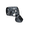 Genuine Subaru Impreza G4/G4X Door Mirror RH (01/12-05/17)