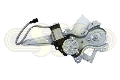 Toyota Hilux 1988-On Door Window Regulator Left Hand Rear Electric (07/11-08/15)