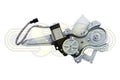 Toyota Hilux 1988-On Door Window Regulator Left Hand Rear Electric (07/11-08/15)