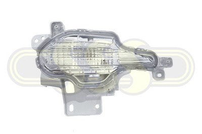 Mazda Mazda3 Bar Lamp Left Hand DEPO (05/16-04/19)