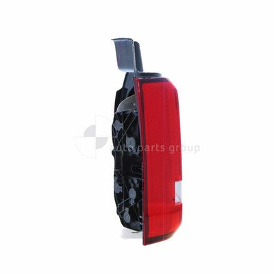 Genuine Volkswagen Caravelle T5 Tail Lamp LH (02/08-12/15)