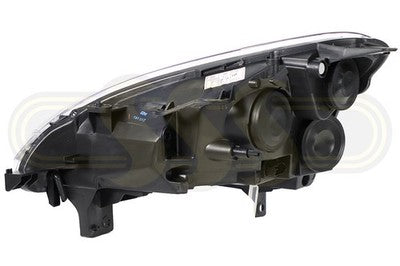 Peugeot Partner Head Lamp Right Hand (01/08-2012)