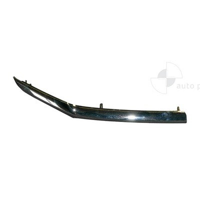Genuine Honda Odyssey 4th Gen Grille Mould RH (12/11-01/14)