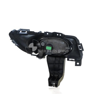 Genuine Mazda 3 BK Fog Lamp LH (01/04-06/06)