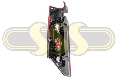 Renault Kangoo Tail Lamp Right Hand Barn DR Type (2009-2013)