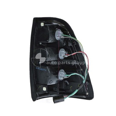 Holden Rodeo TF Tail Lamp LH (02/97-02/03)