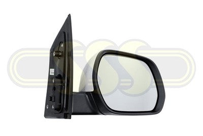 Genuine Hyundai Iload / Imax Door Mirror RH Electric With Auto (03/18-On)