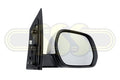 Genuine Hyundai Iload / Imax Door Mirror RH Electric With Auto (03/18-On)