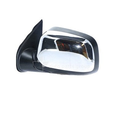 Holden Rodeo RA Door Mirror LH (03/03-06/08)