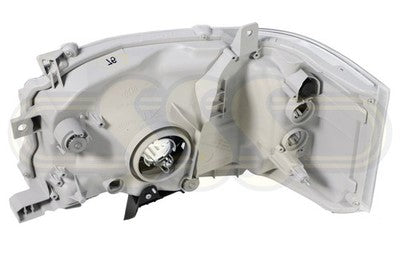 Genuine Toyota Hiace Head Lamp Right Hand (12/13-06/19)