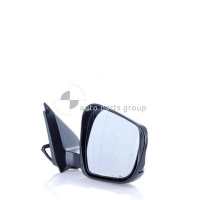Genuine Nissan Navara D23/Series 4 Door Mirror RH (02/21-On)