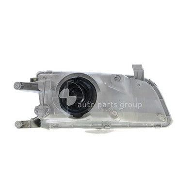 Holden Barina MF/MH/SF413/SF310 Head Lamp LH (01/89-12/99)