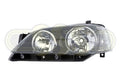 Ford Fairmont Head Lamp Left Hand (10/05-09/06)