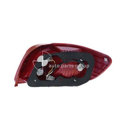 Kia Rio JB Tail Lamp LH (05/05-06/11)