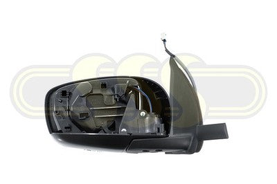 Suzuki Swift Door Mirror Right Hand No Mirror Light Type 3Pins (01/20-05/24)