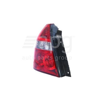 Holden Barina TK Tail Lamp LH (02/06-11/11)