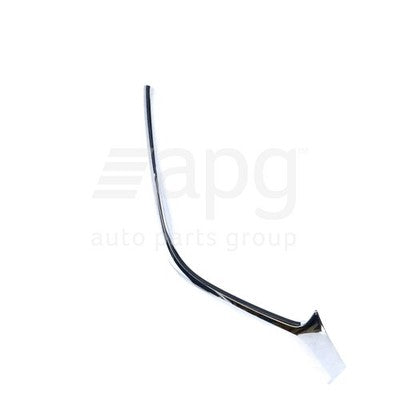 Genuine Mazda 3 BN Grille Mould LH (05/16-03/19)