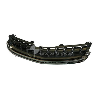 Genuine Holden Captiva CG II Grille (03/11-01/15)