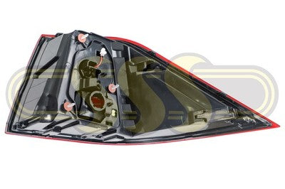 Mercedes M Class Tail Lamp Left Hand With LED (2011-On)