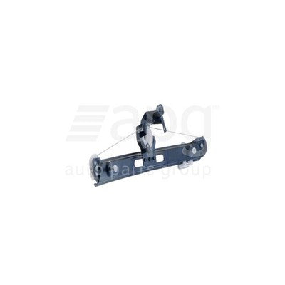 BMW 3 Series E46 Rear Door Window Regulator RH (08/98-02/07)