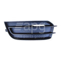 Genuine Audi A1 8X Front Bar Grille LH (12/10-06/15)