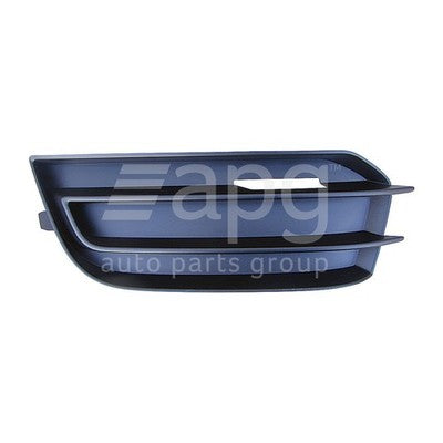 Genuine Audi A1 8X Front Bar Grille LH (12/10-06/15)