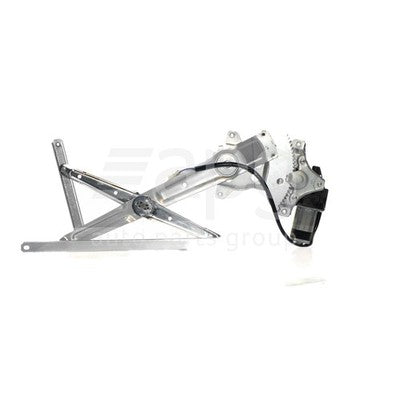 BMW X5 E53 Front Door Window Regulator LH (11/00-03/07)