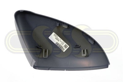 Genuine Volkswagen Golf Door Mirror Cover Left Hand (11/16-06/20)