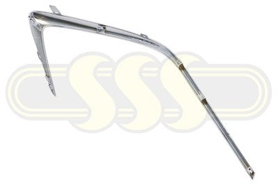 Genuine Toyota Corolla 94-On Bar Mould Left Hand Front ZR (11/22-On)